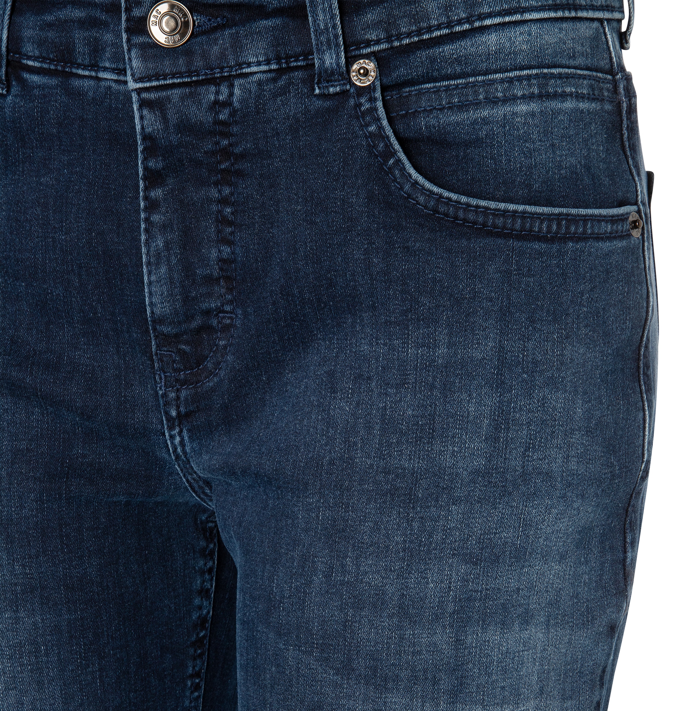 MAC Straight-Jeans »SUE relax«, im Four-Pocket Style