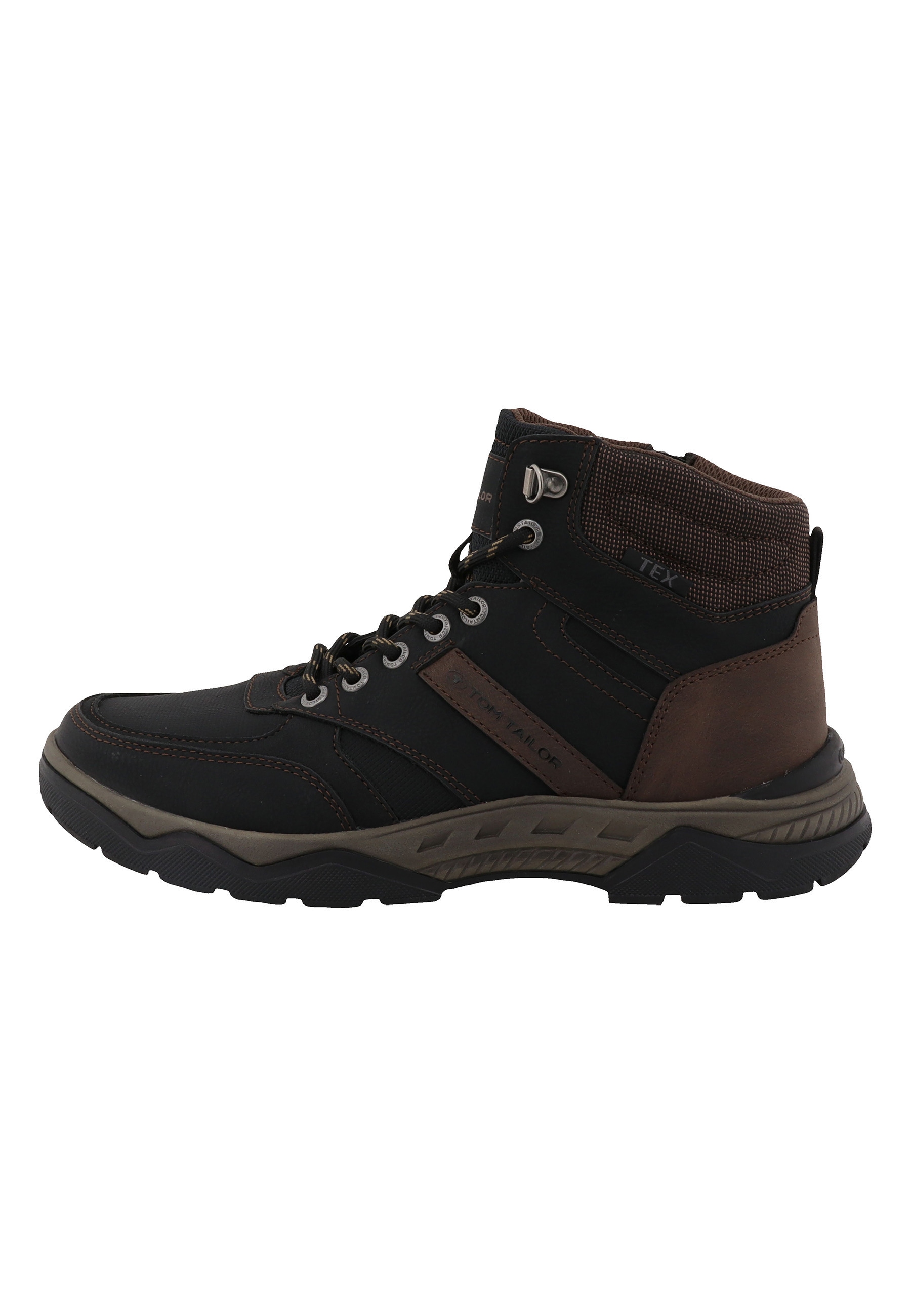 TOM TAILOR Winterstiefel »Tom Tailor Stiefel«