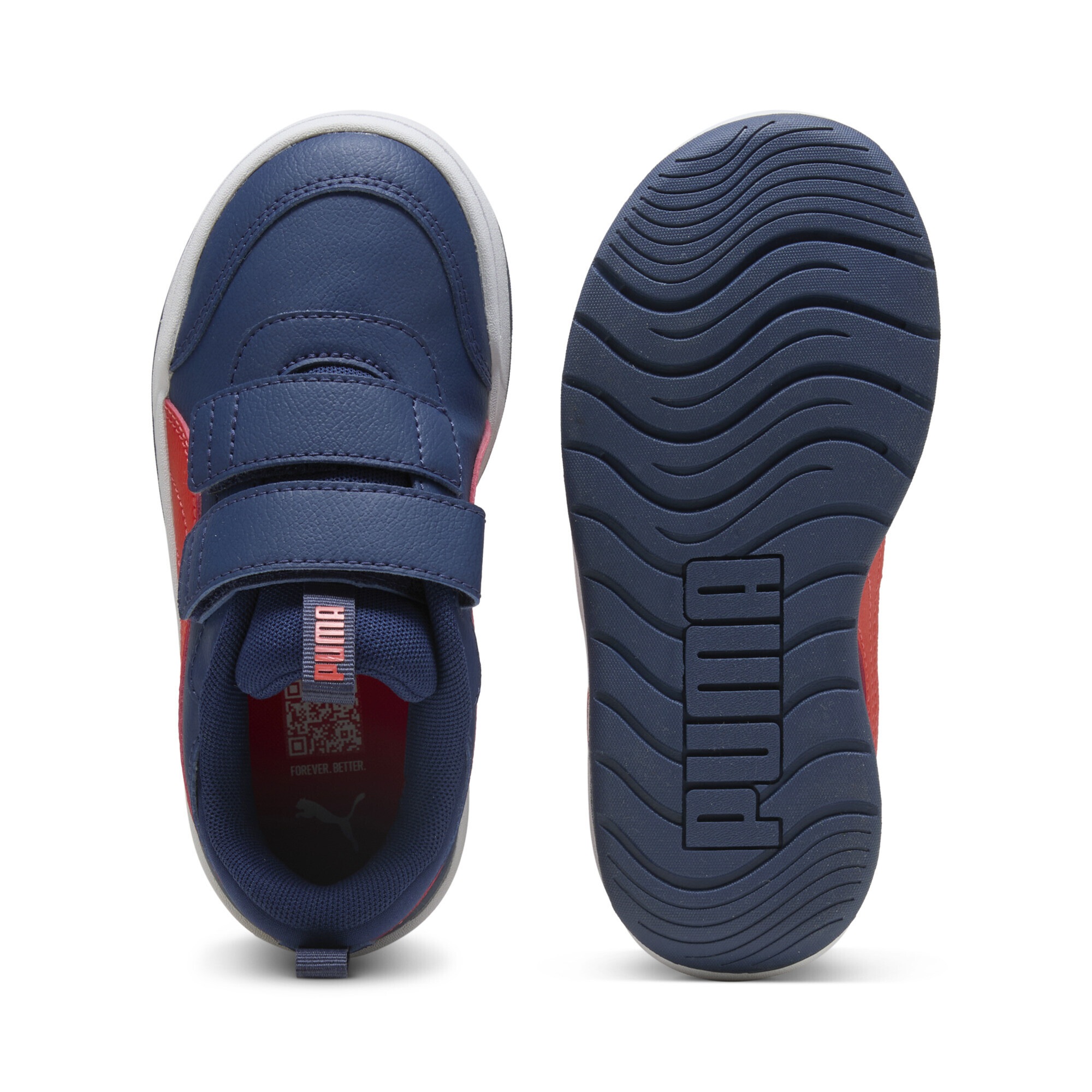 PUMA Sneaker »Multiflex 2 Sneakers Kinder«