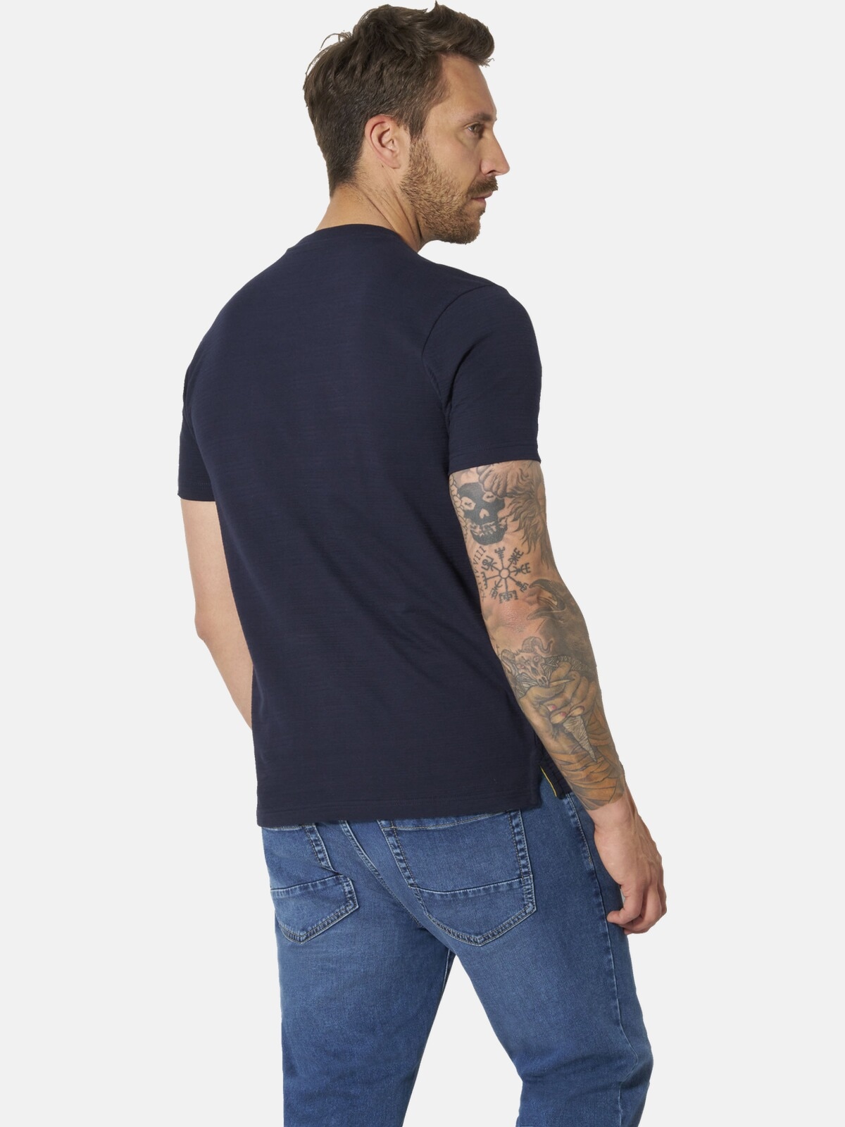 Babista T-Shirt »Doppelpack T-Shirt MEJORI«