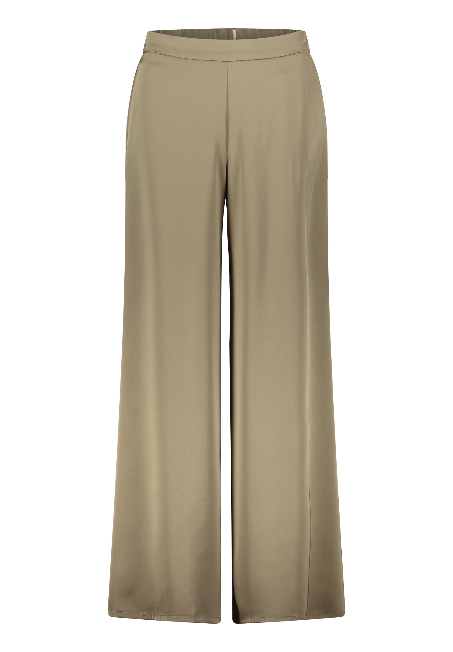 Vera Mont Stoffhose »Vera Mont Modern fit Hose mit Taschen«, Material