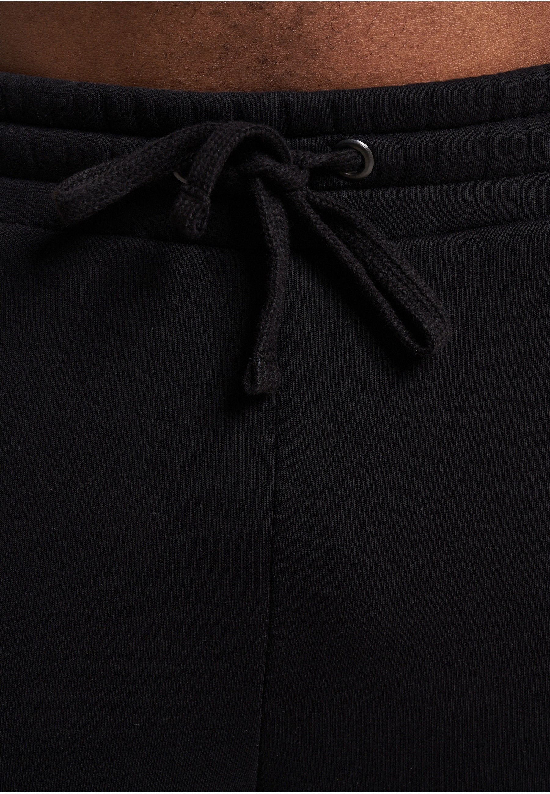 Karl Kani Stoffhose »Karl Kani Herren KKMQ12007 SIGNATURE RETRO SWEATPANTS BLK«