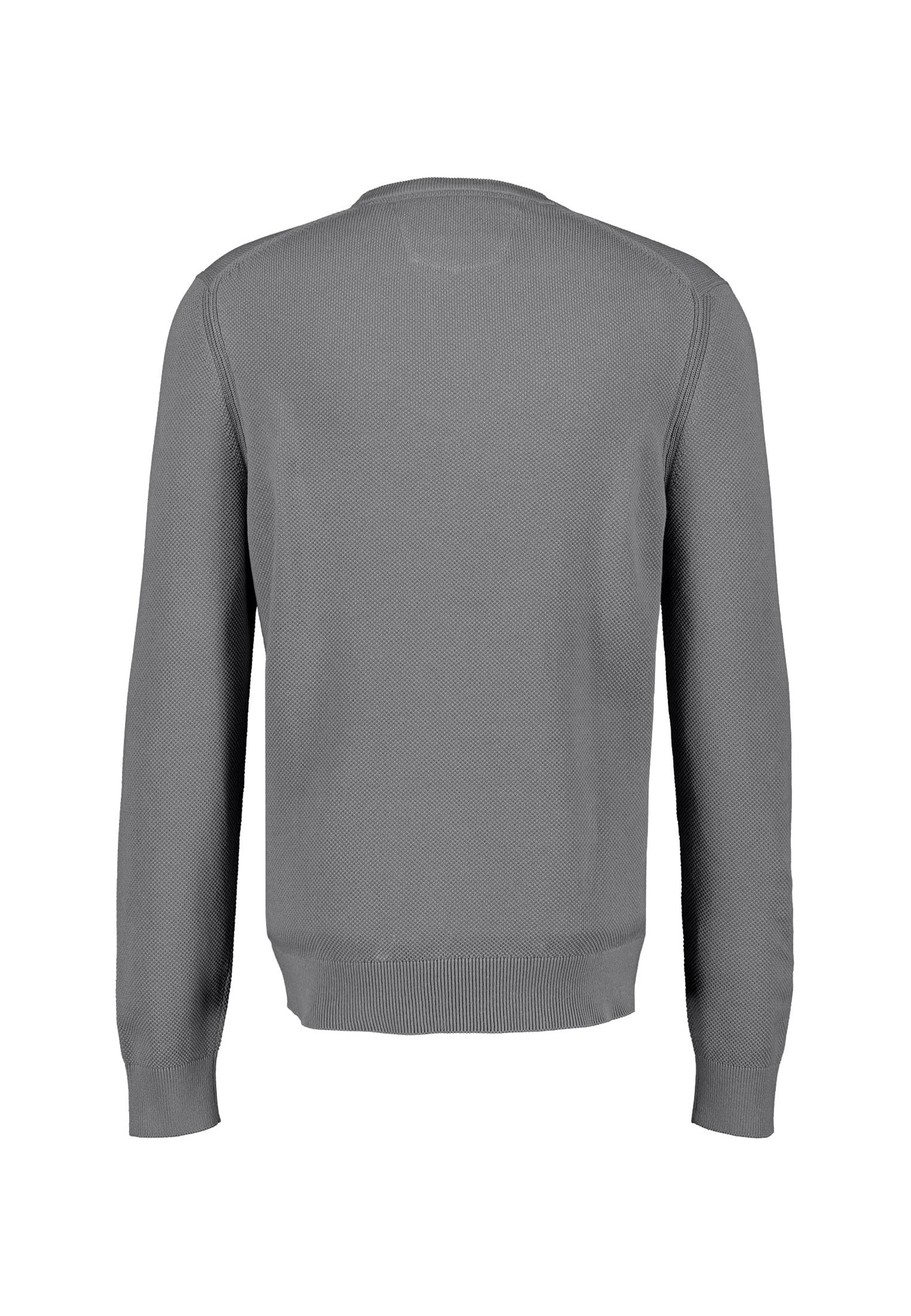LERROS Strickpullover »LERROS Basic Strickpullover«