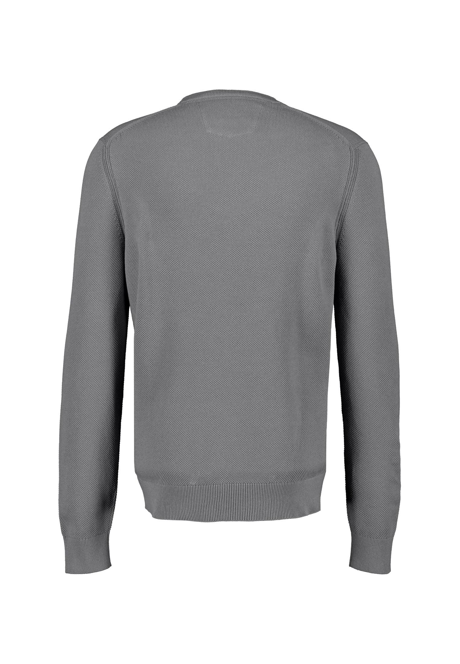 LERROS Strickpullover "Basic Strickpullover" günstig online kaufen