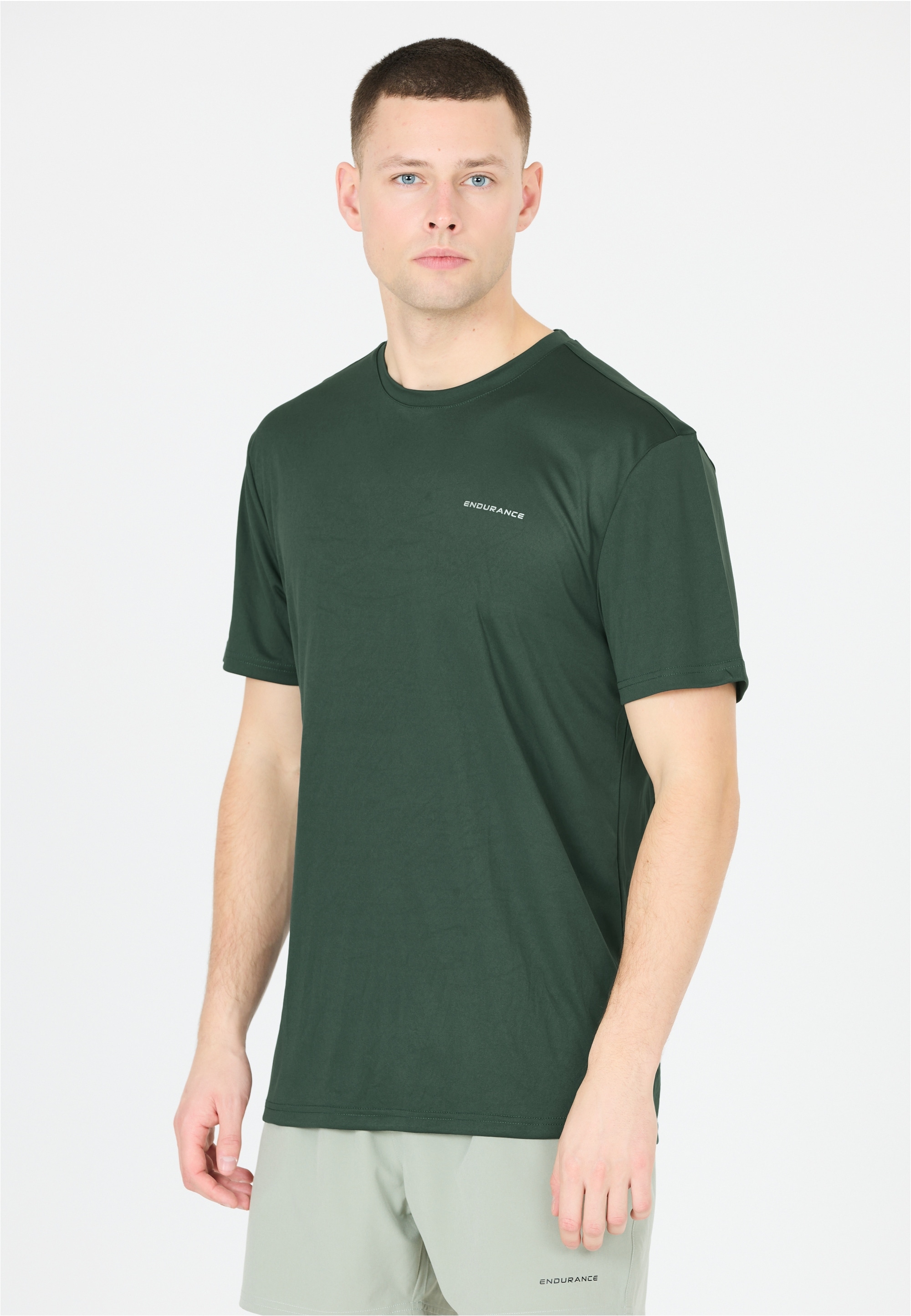 ENDURANCE Funktionsshirt "Dipose" 1 Stk. mit schnelltrocknender QUICK DRY-T günstig online kaufen