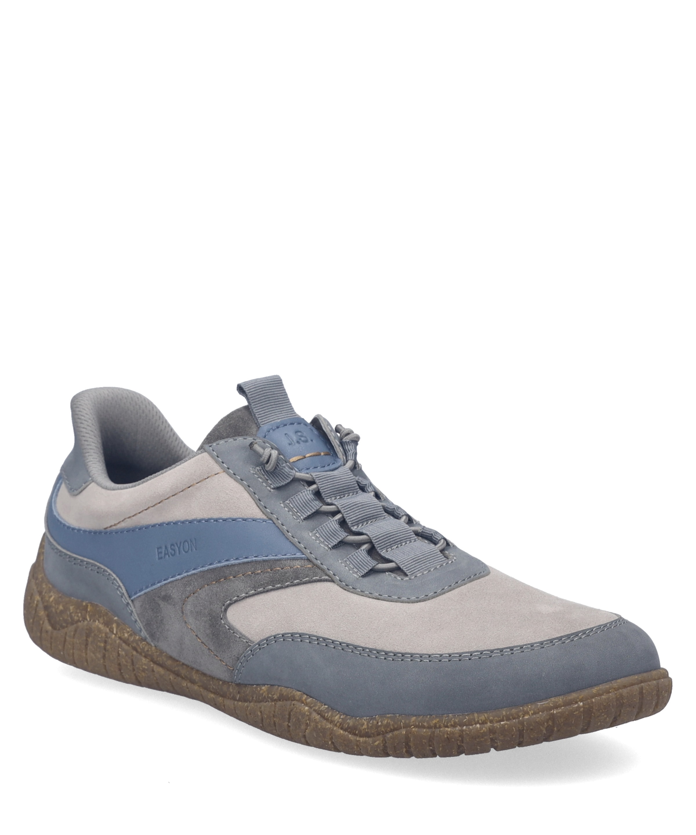 Josef Seibel Sneaker »Wallace 06, jeans-multi«