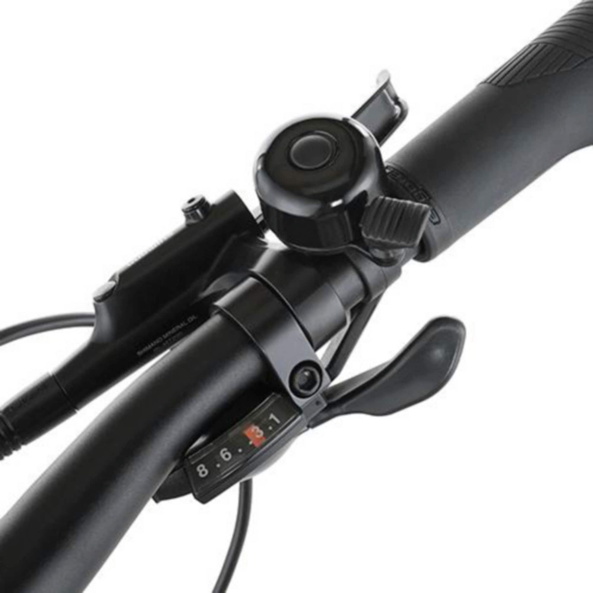 FISCHER Fahrrad E-Bike »VIATOR 2.1 459 55«, 8 Gang, Shimano, ACERA, (mit Akku-Ladegerät-mit Werkzeug)