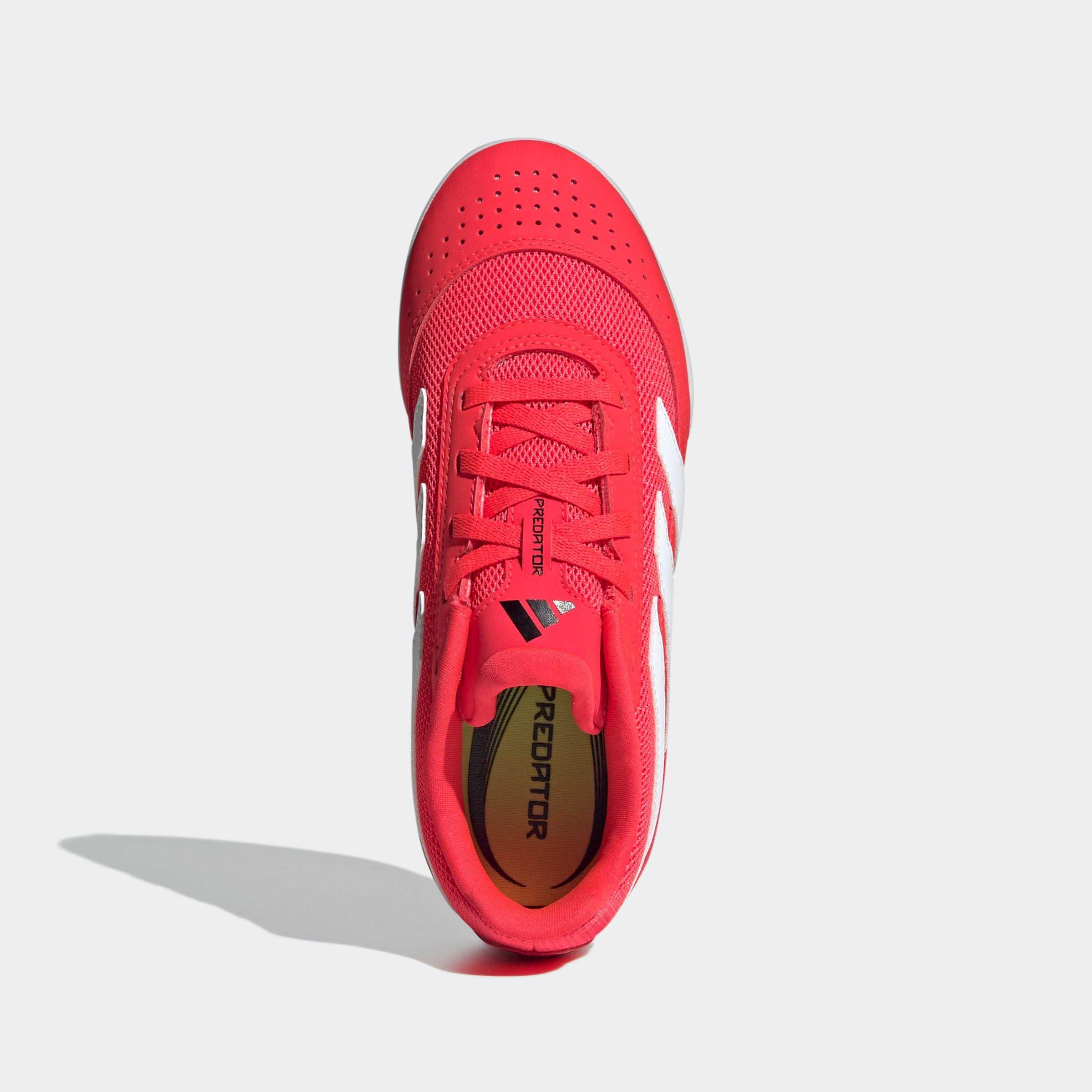 adidas Performance Fußballschuh »PREDATOR CLUB SALA KIDS IN«, für Halle und Straße