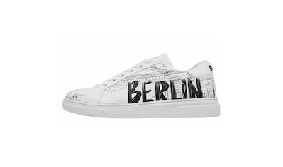 Sneaker »Berlin«