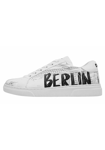 Sneaker »Berlin«