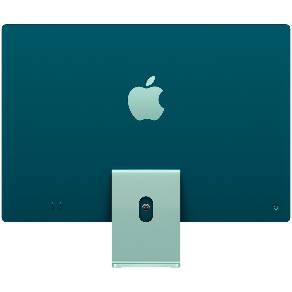 Apple iMac »iMac 4,5K Z14L«