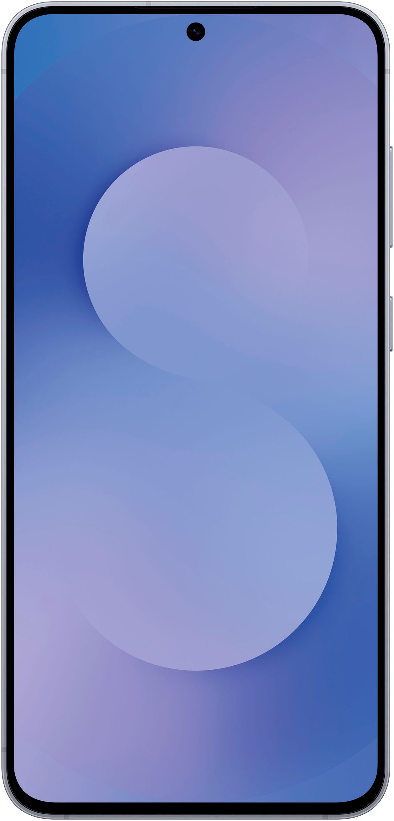 Samsung Smartphone »Galaxy S25 FE«, navy