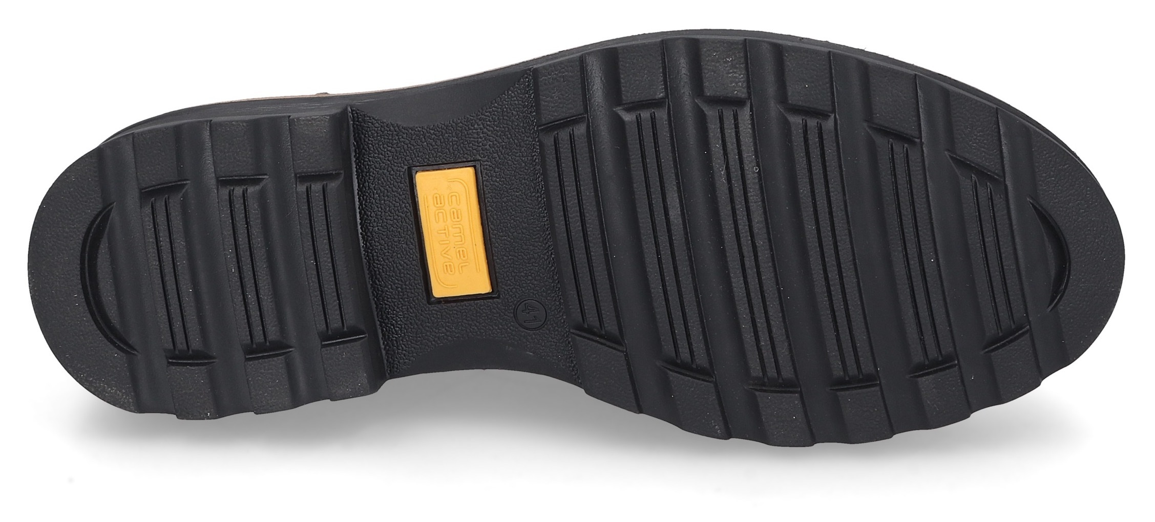 Thumbnail - camel active Chelseaboots Boots, Stiefelette mit Wechselfußbett