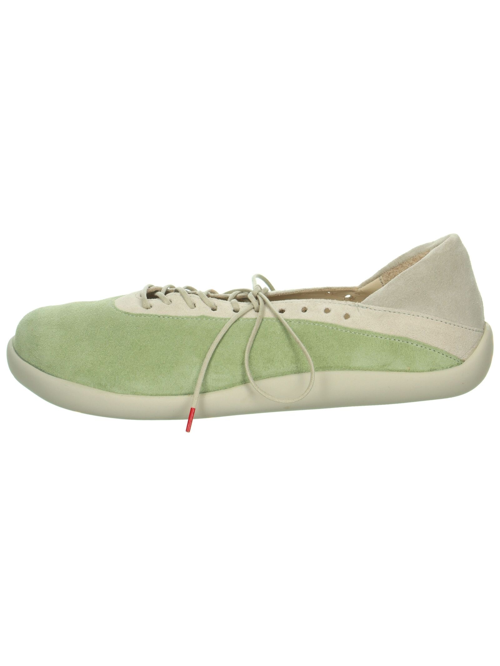 Think! Schnürschuh »Think! Halbschuhe Leder«