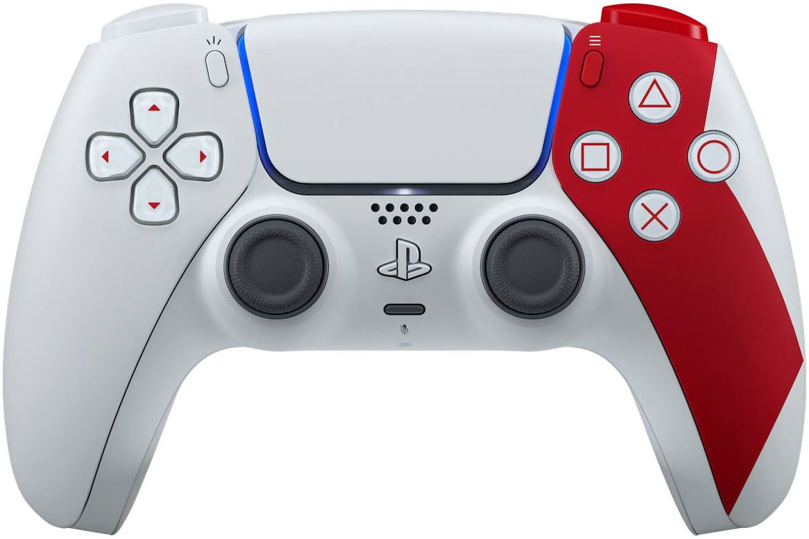 PlayStation 5 DualSense Wireless-Controller »God of War™ 20th Anniversary Limited Edition«