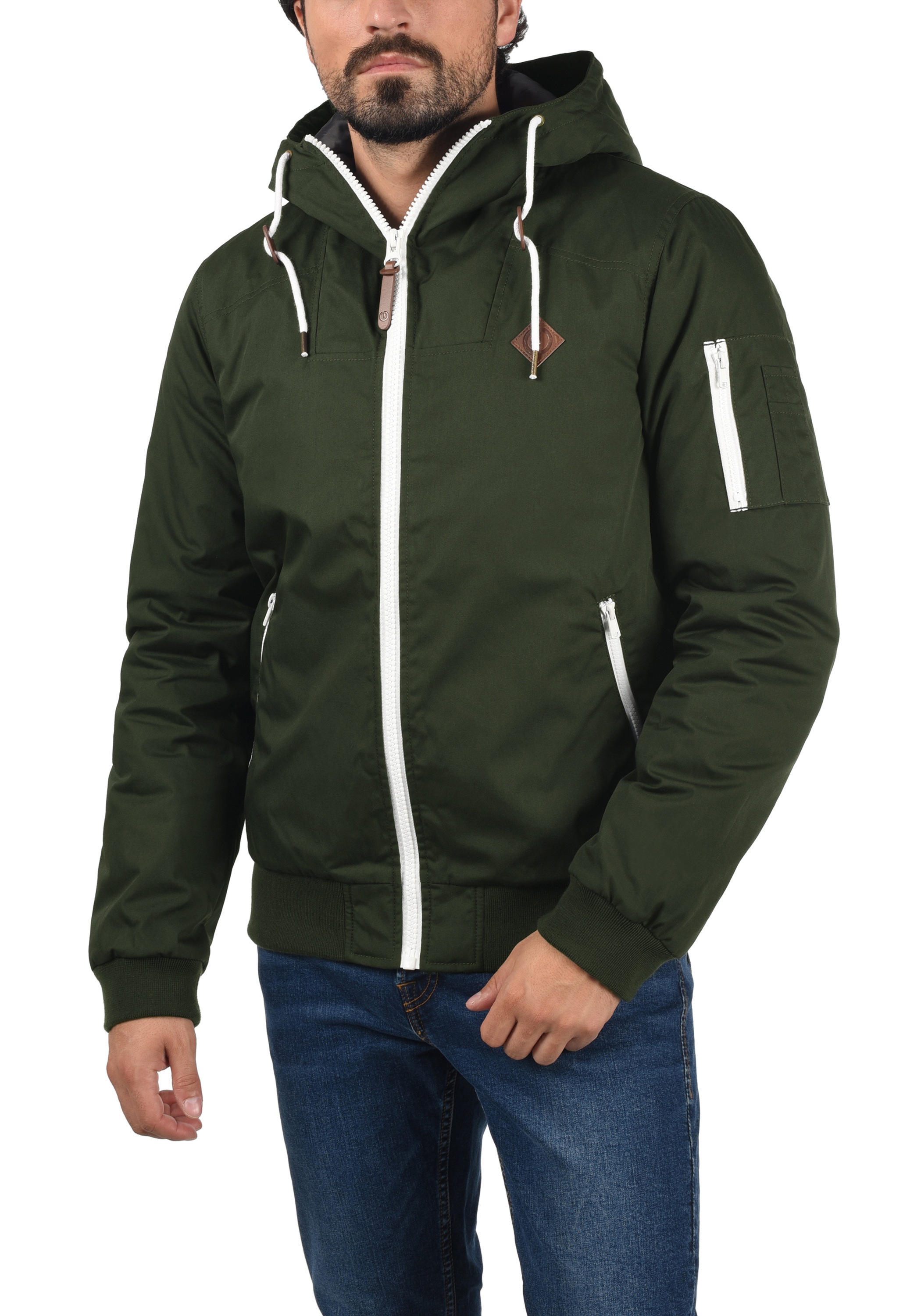 Solid Kurzjacke "Kurzjacke SDTilly" günstig online kaufen