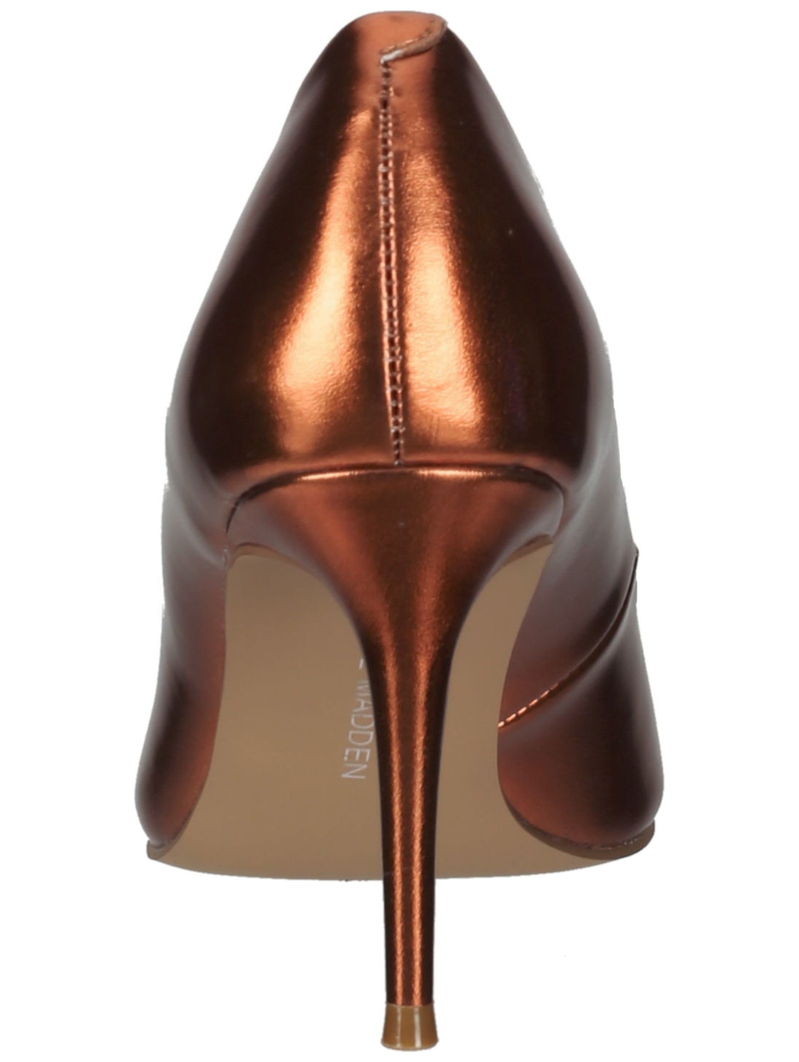 STEVE MADDEN Pumps »STEVE MADDEN Pumps Lederimitat«