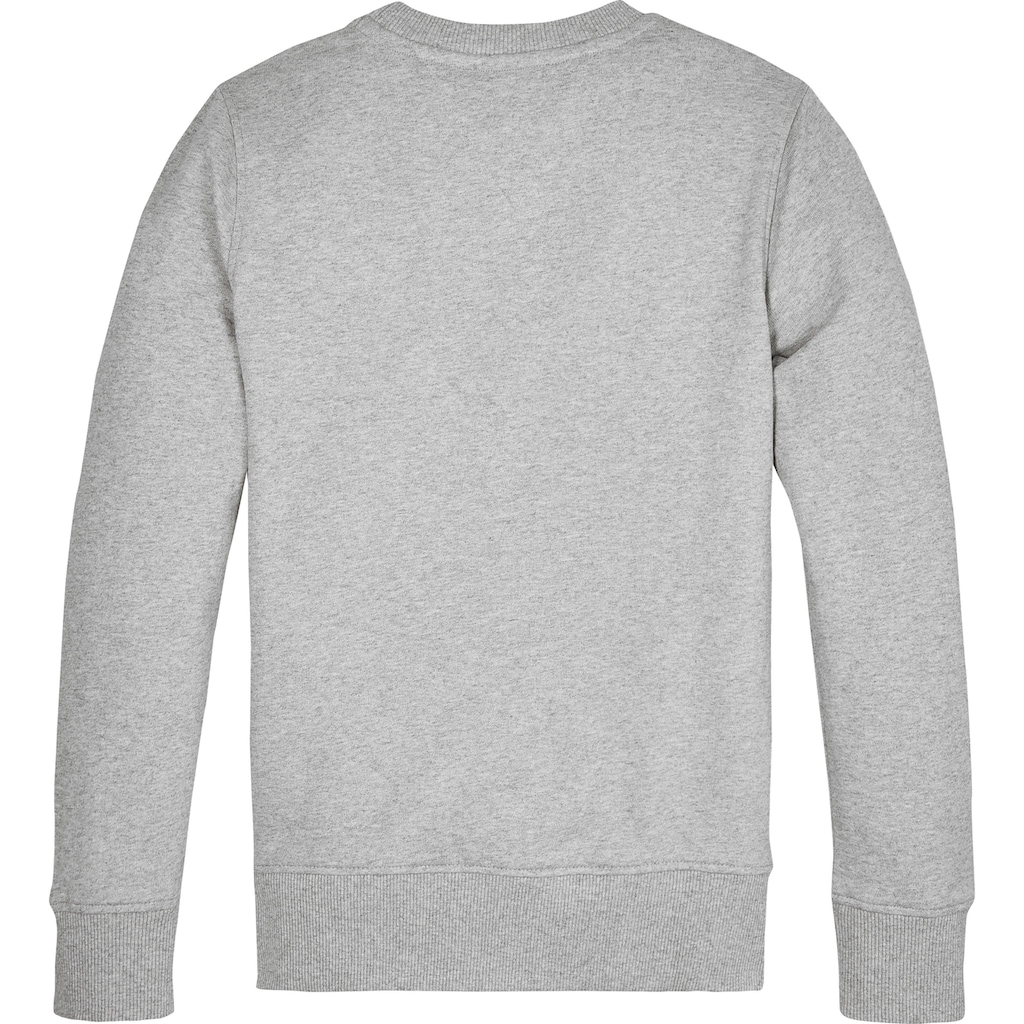 Tommy Hilfiger Sweatshirt »ESSENTIAL SWEATSHIRT«