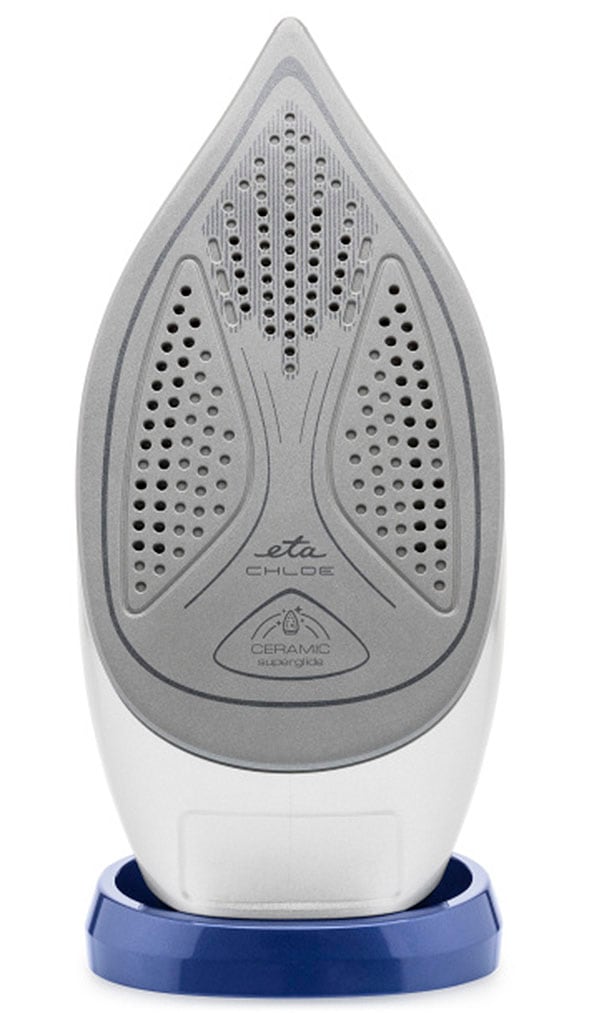 eta Dampfbügeleisen »Chloe«, 2600 W
