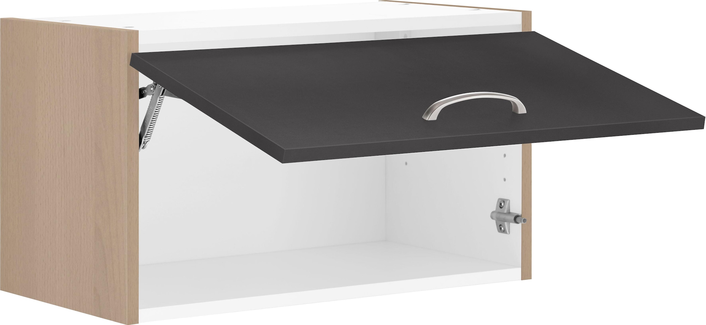 OPTIFIT Klapphängeschrank »Parare«, Breite 60 cm