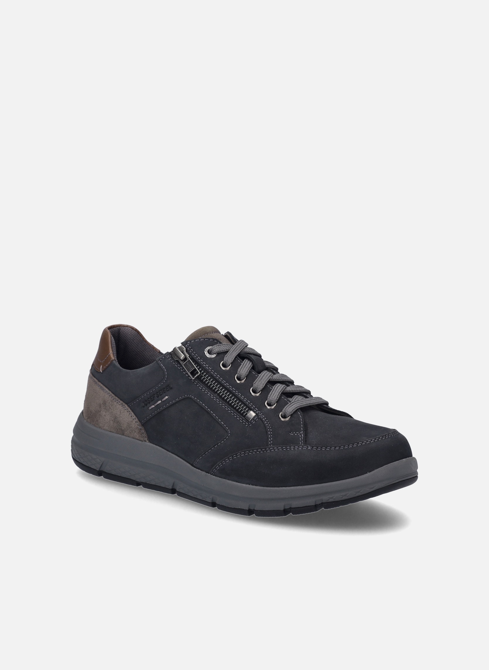 Josef Seibel Schnürschuh »Giuseppe 08, indigo-kombi«