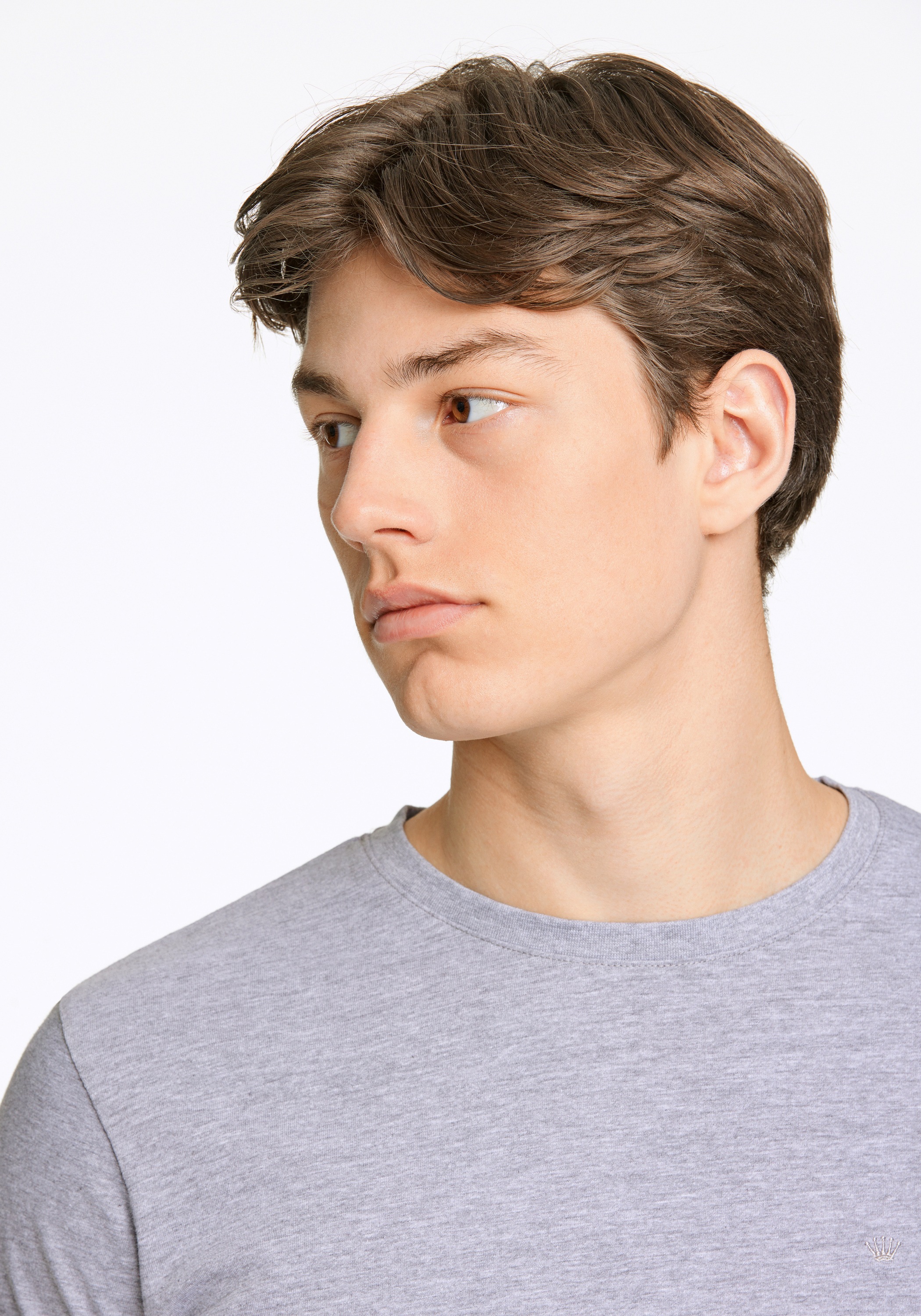 Thumbnail - JUNK de LUXE T-Shirt "JUNK de LUXE T-shirt"