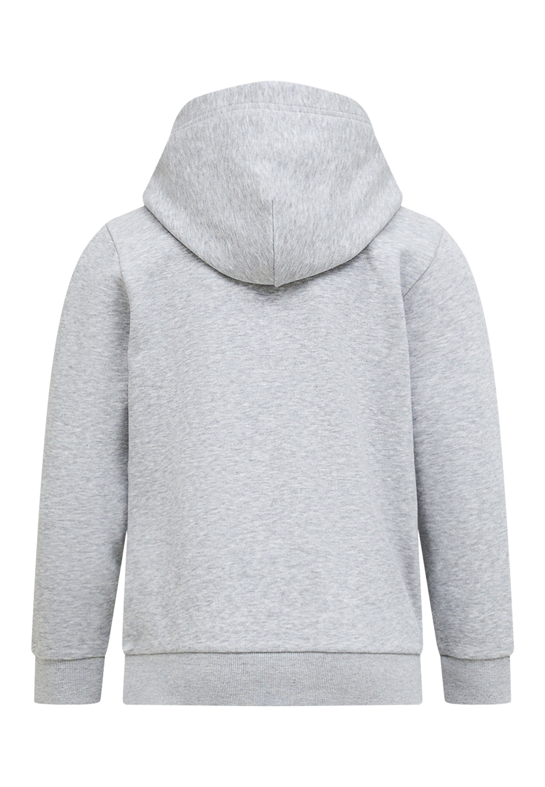 Peak Performance Kapuzensweatshirt »Jr Original Hood«, mit sportivem Design
