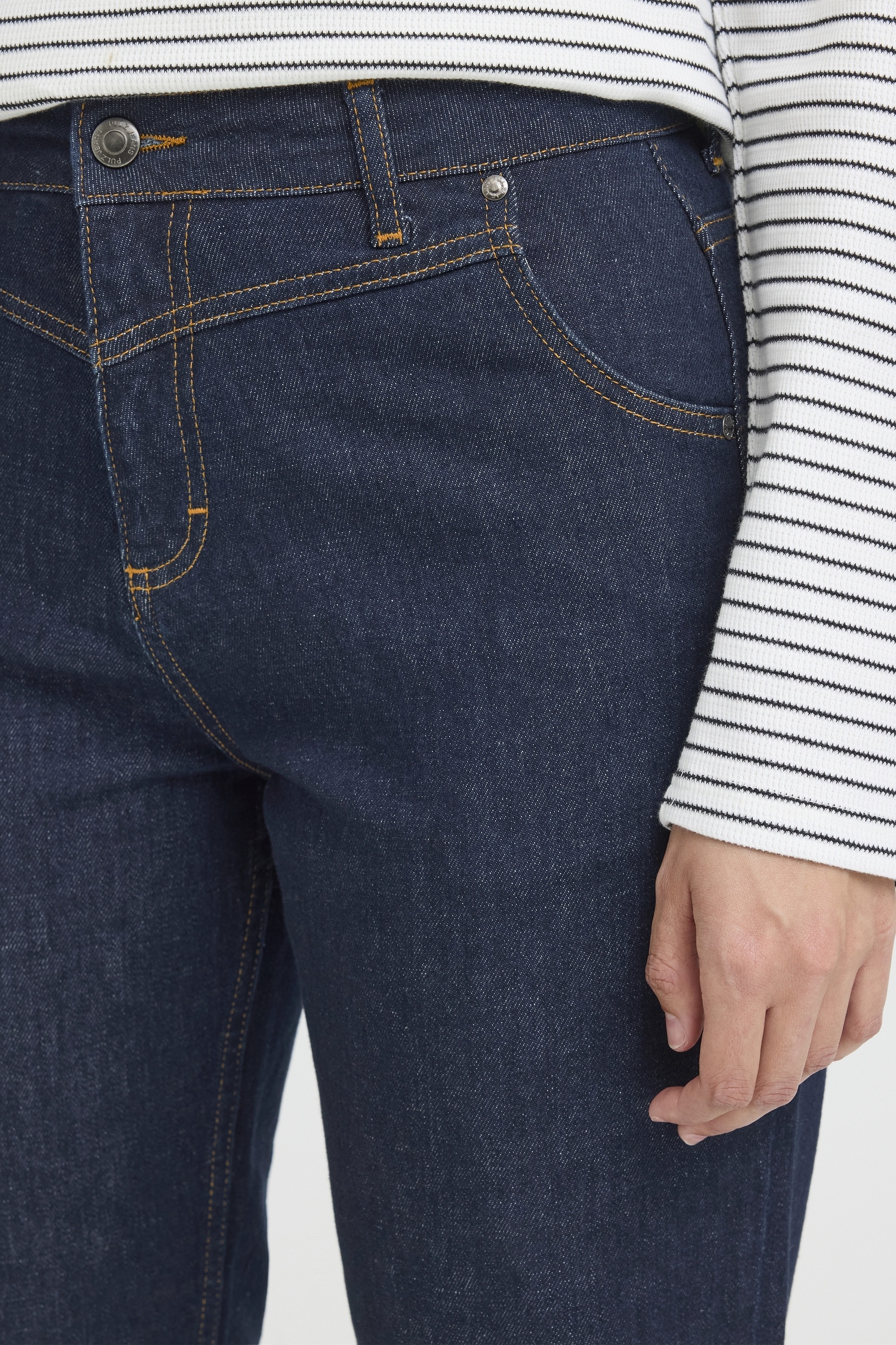 Pulz Jeans Regular-fit-Jeans »Jeans PZLIRA«