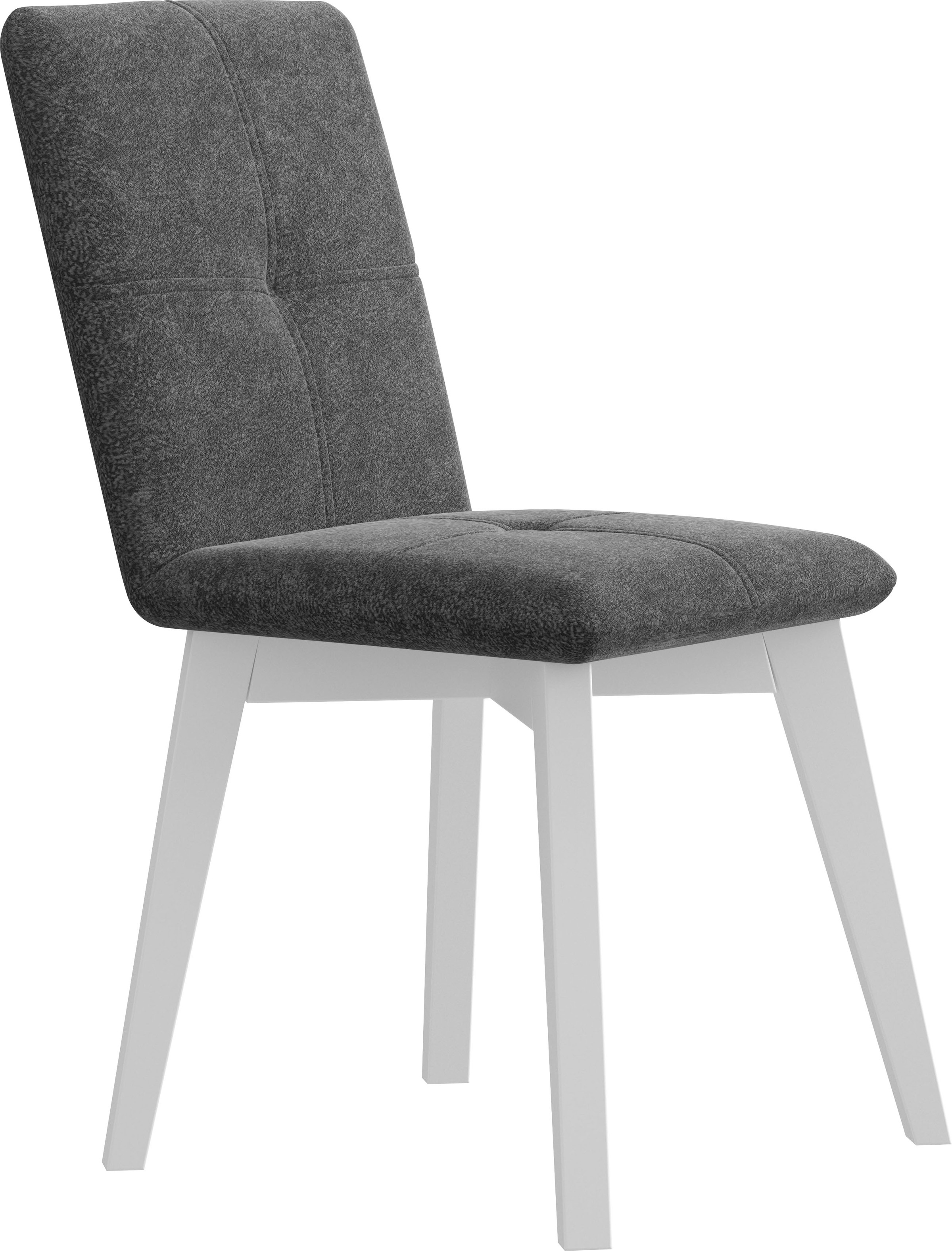 Home affaire 4-Fußstuhl "Vita" (Set) 2 Stk.mit verschiedenen Gestellen erhä günstig online kaufen