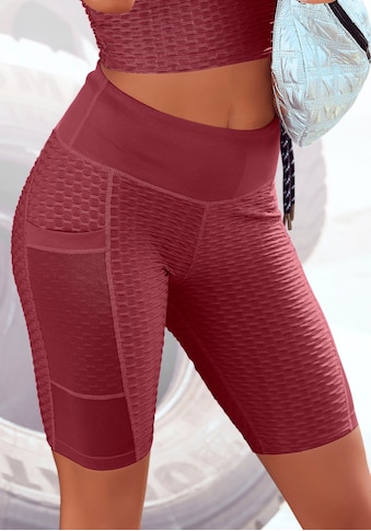 Radlerhose »-Sporthose«