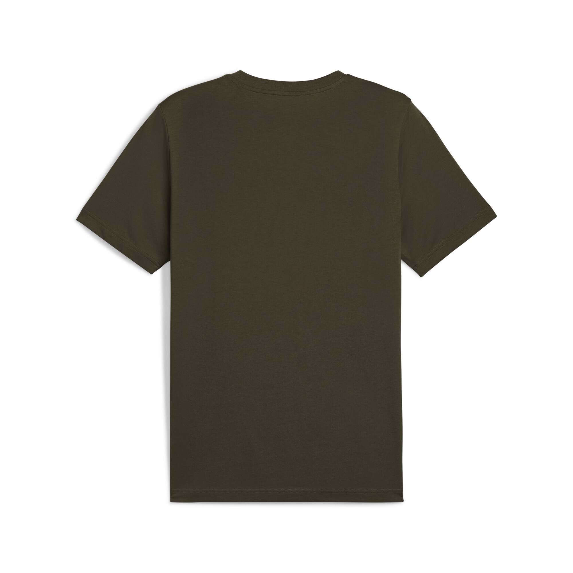 PUMA T-Shirt »Essentials 2 Colour No. 1 Logo T-Shirt Herren«
