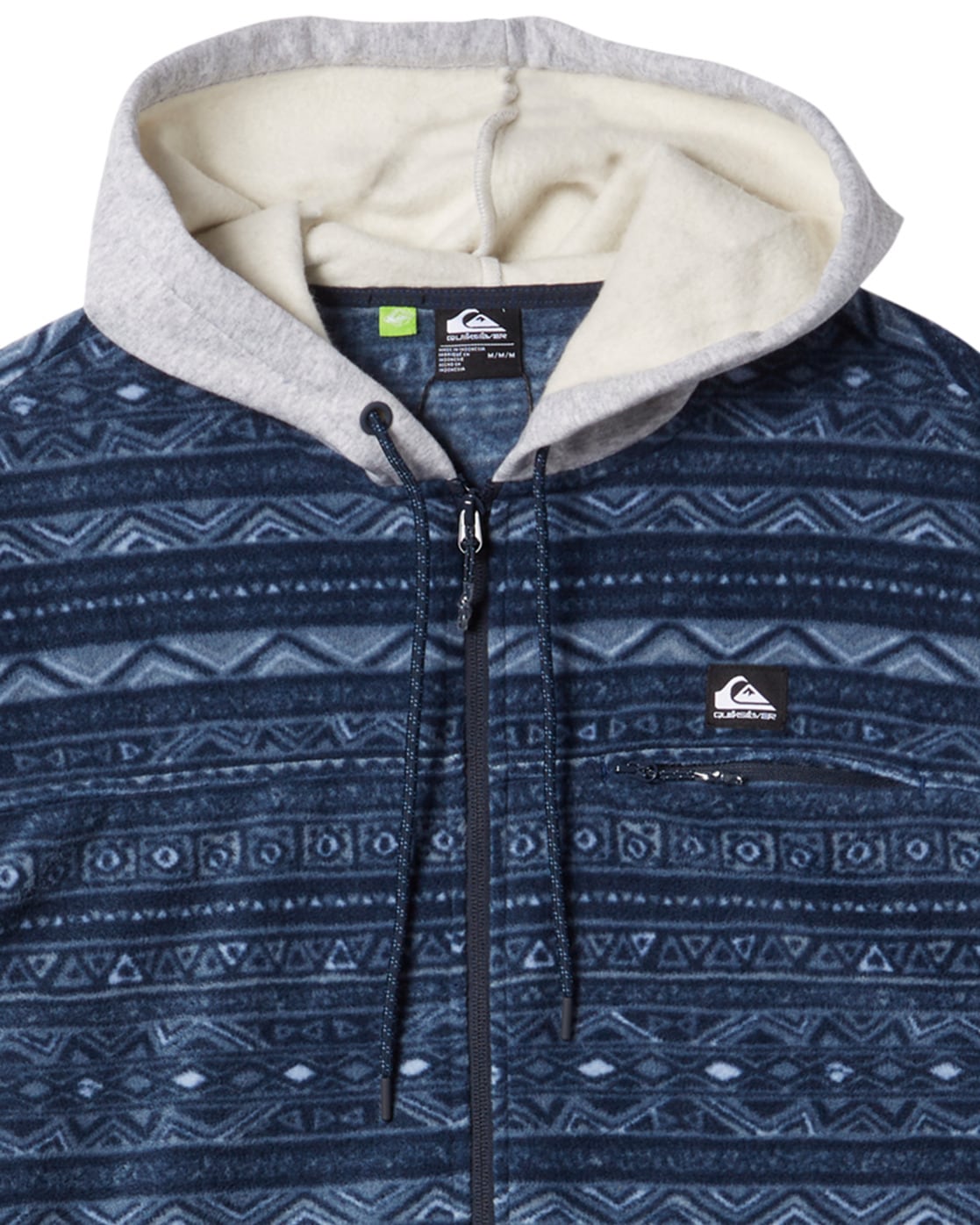 Quiksilver Hoodie »Surf Days«