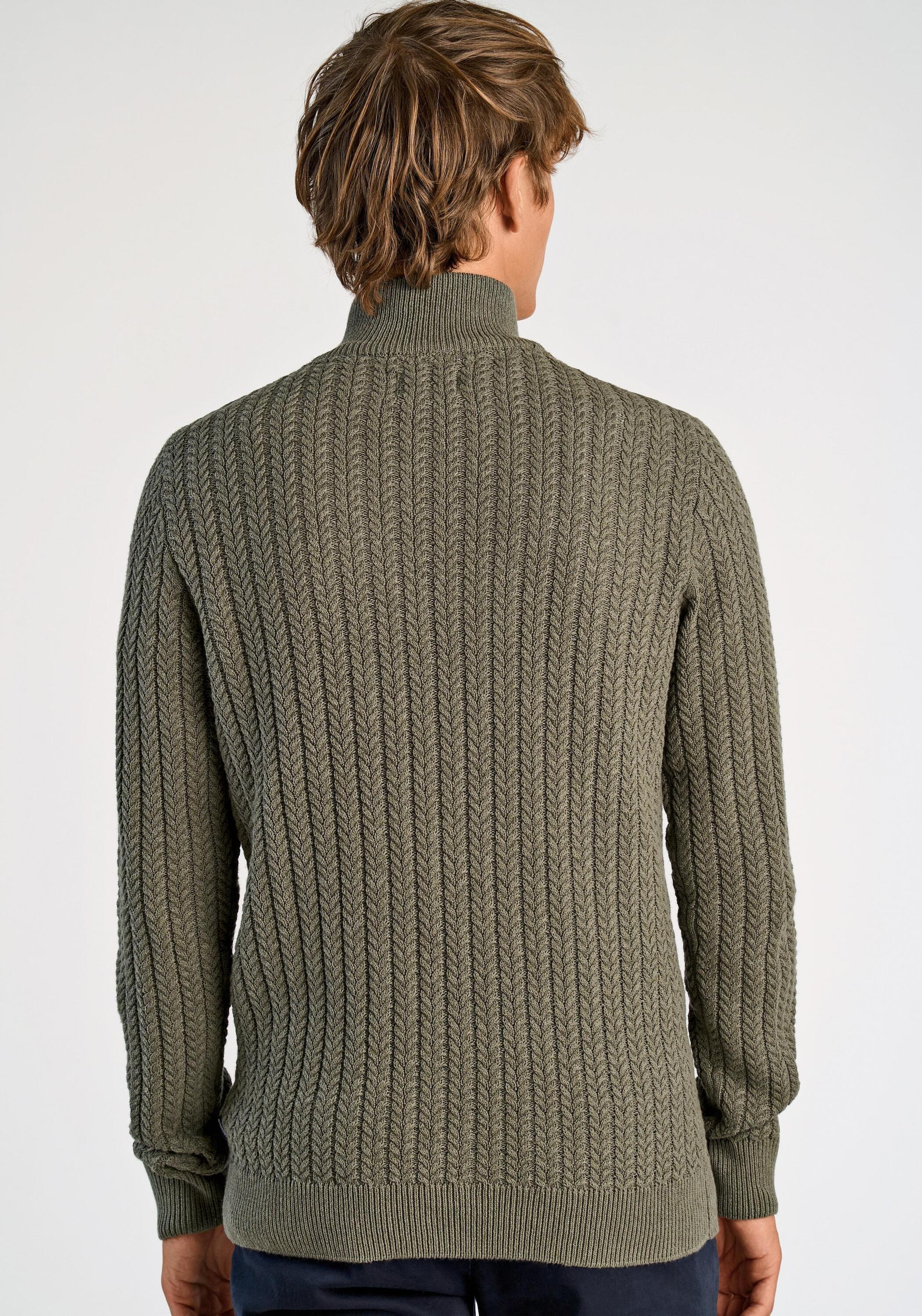 LINDBERGH Troyer »Troyer Relaxed Fit«