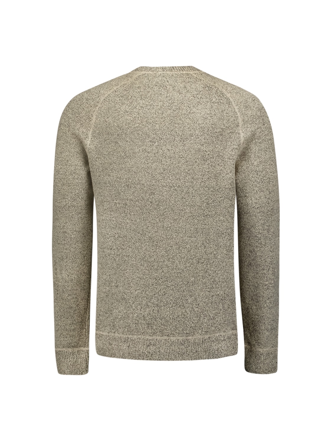 NO EXCESS Strickpullover, in melierter Optik