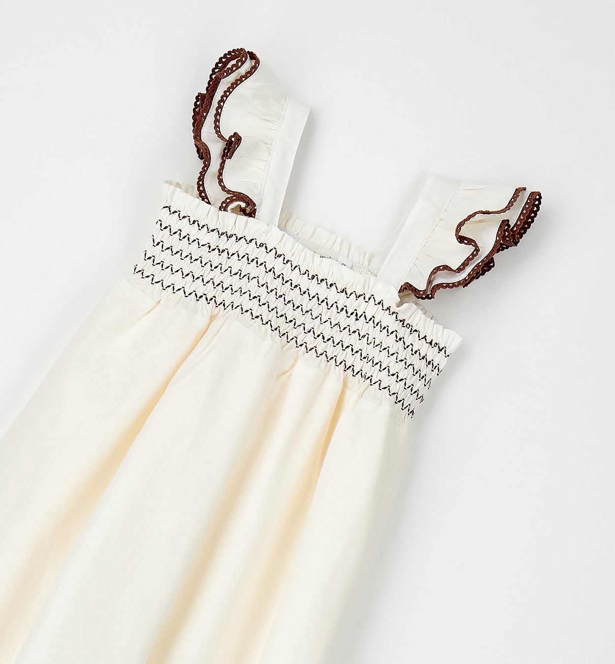 Sarabanda Sommerkleid »BABY GIRL SUMMER DRESS«