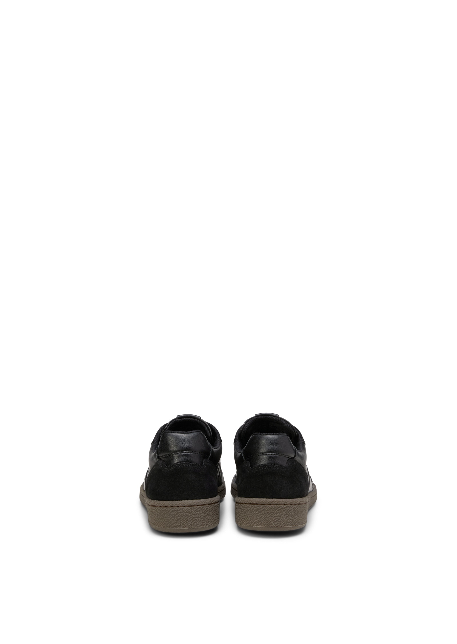 Marc O'Polo Sneaker »aus edlem Rindleder«