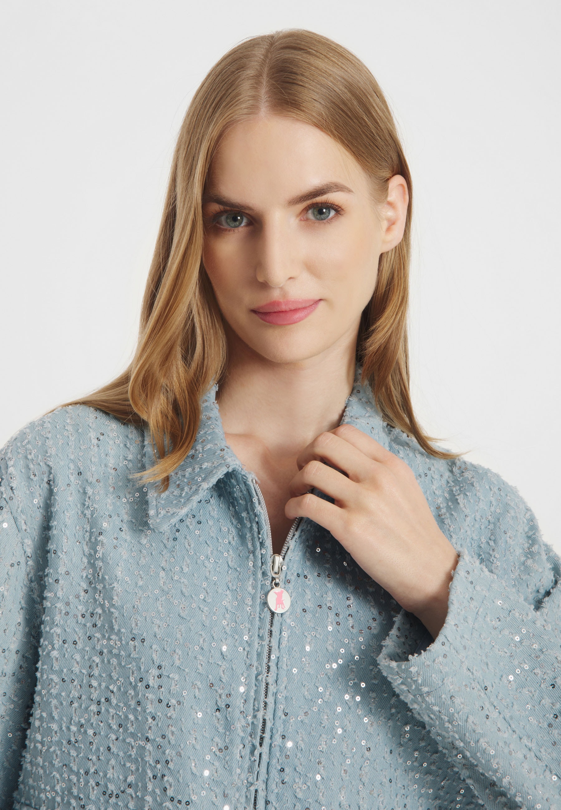 Frieda & Freddies Windbreaker »Jacket / Telly-Sue«