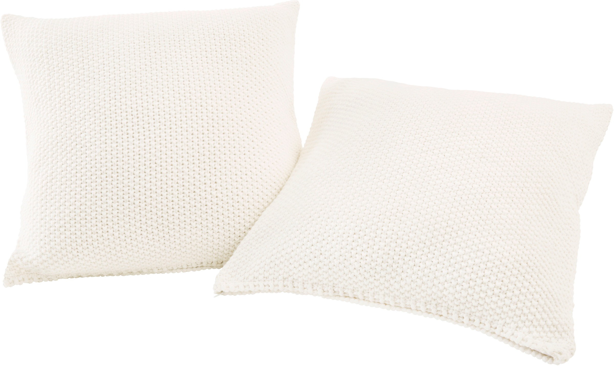 Primera Kissenhülle "Kissenhülle Strick" in trendigen Farben günstig online kaufen