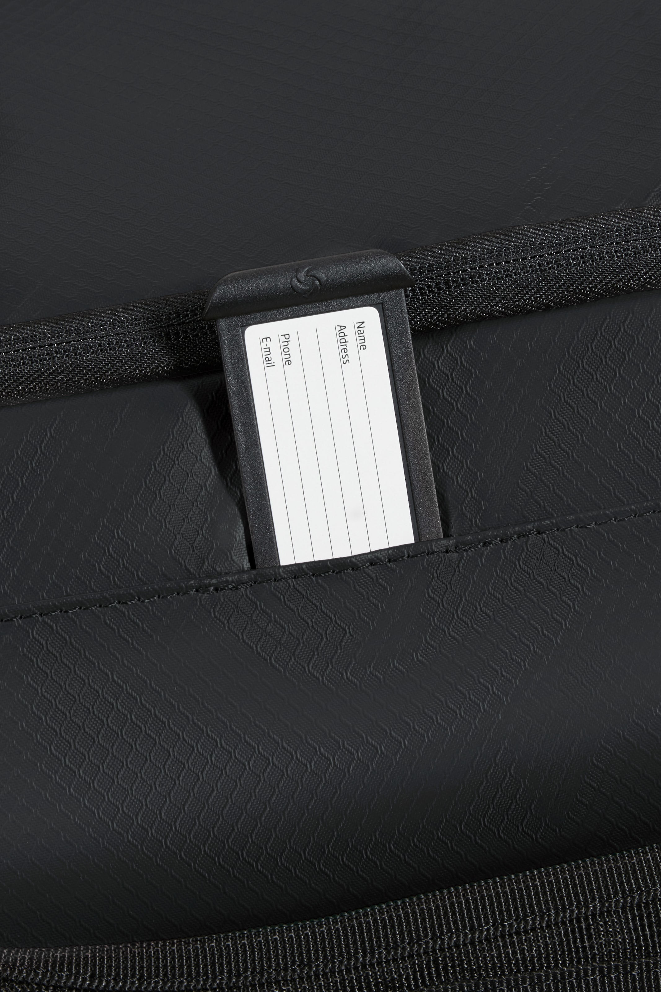 Samsonite Reisetasche »ARMOX« Duffle S personalisierbar als Rucksack tragbar