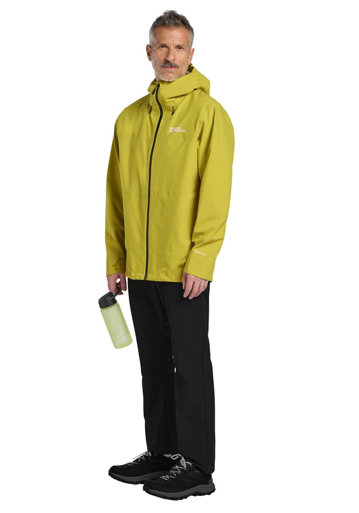 Thumbnail - Jack Wolfskin Wanderschuh "CYROX TEXAPORE LOW M"