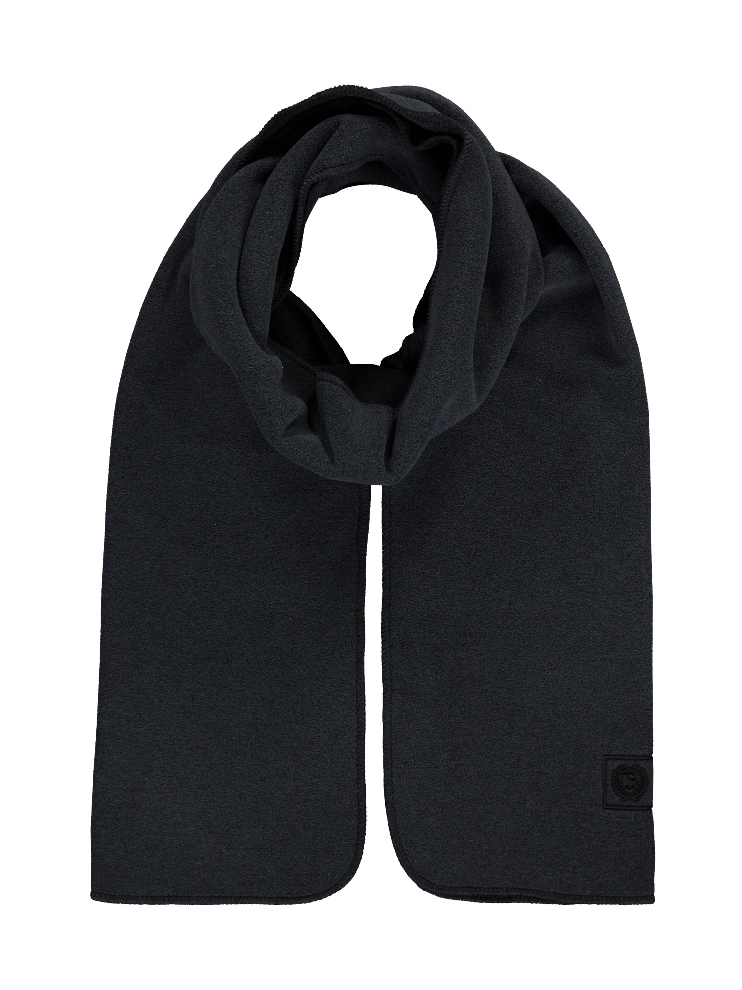 LERROS Strickschal "LERROS Fleece-Schal für Herren" günstig online kaufen