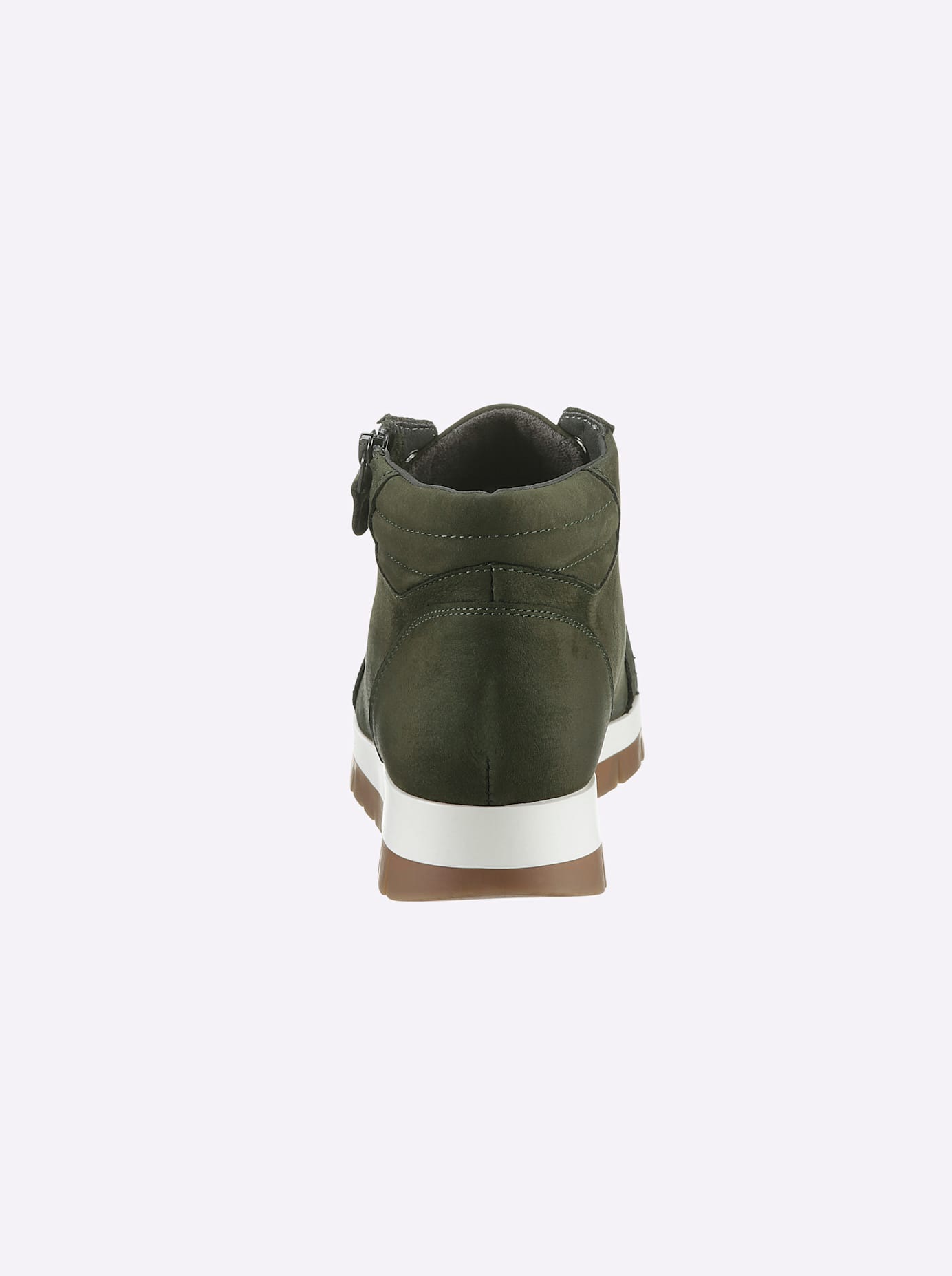 heine Schnürstiefelette
