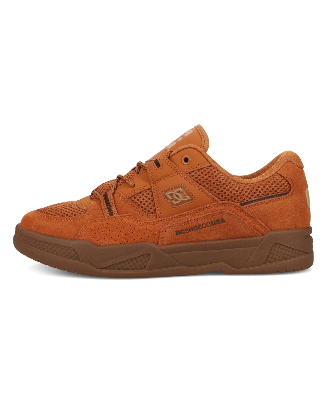 DC Shoes Sneaker »Construct«