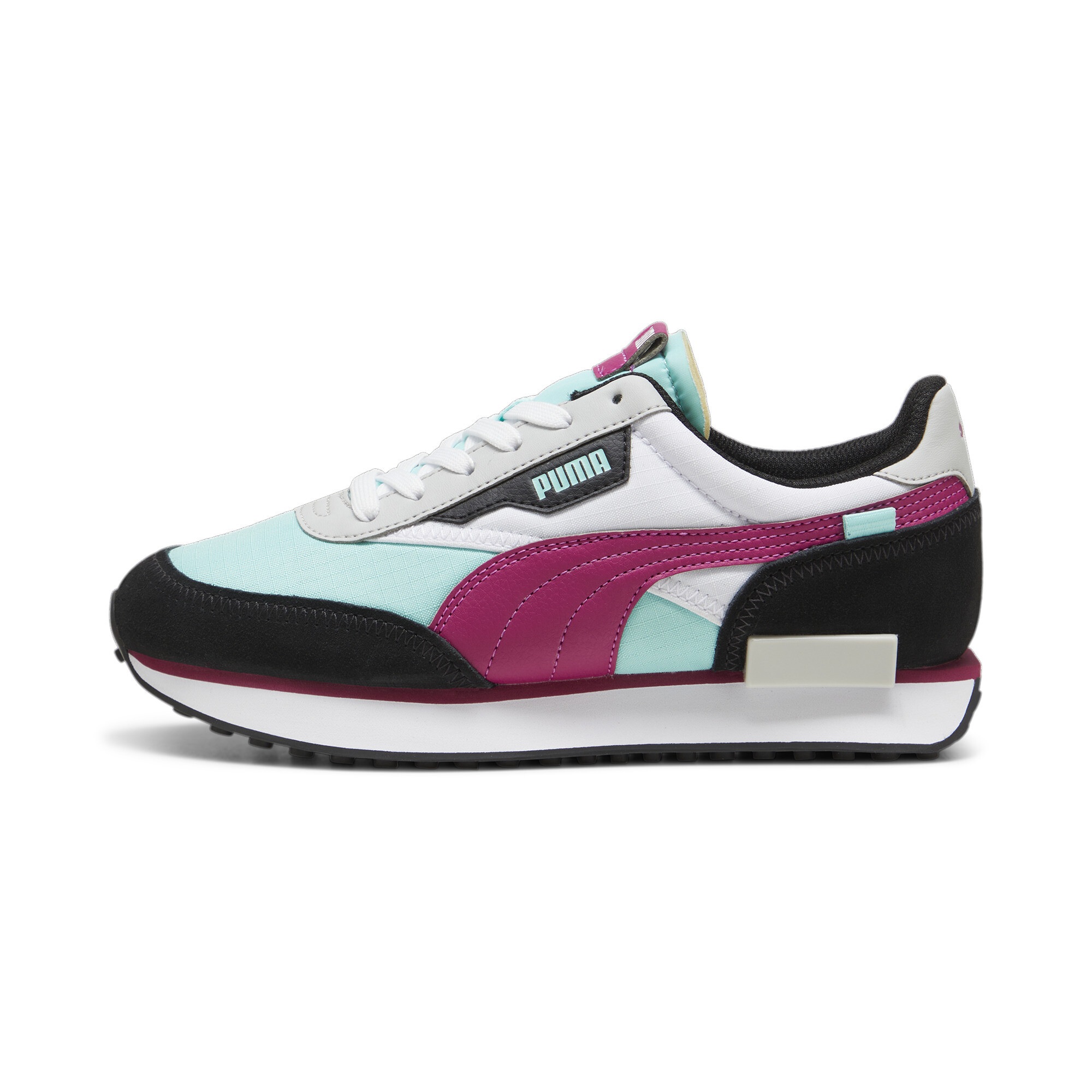 PUMA Sneaker »Future Rider Play-on Sneakers Erwachsene«