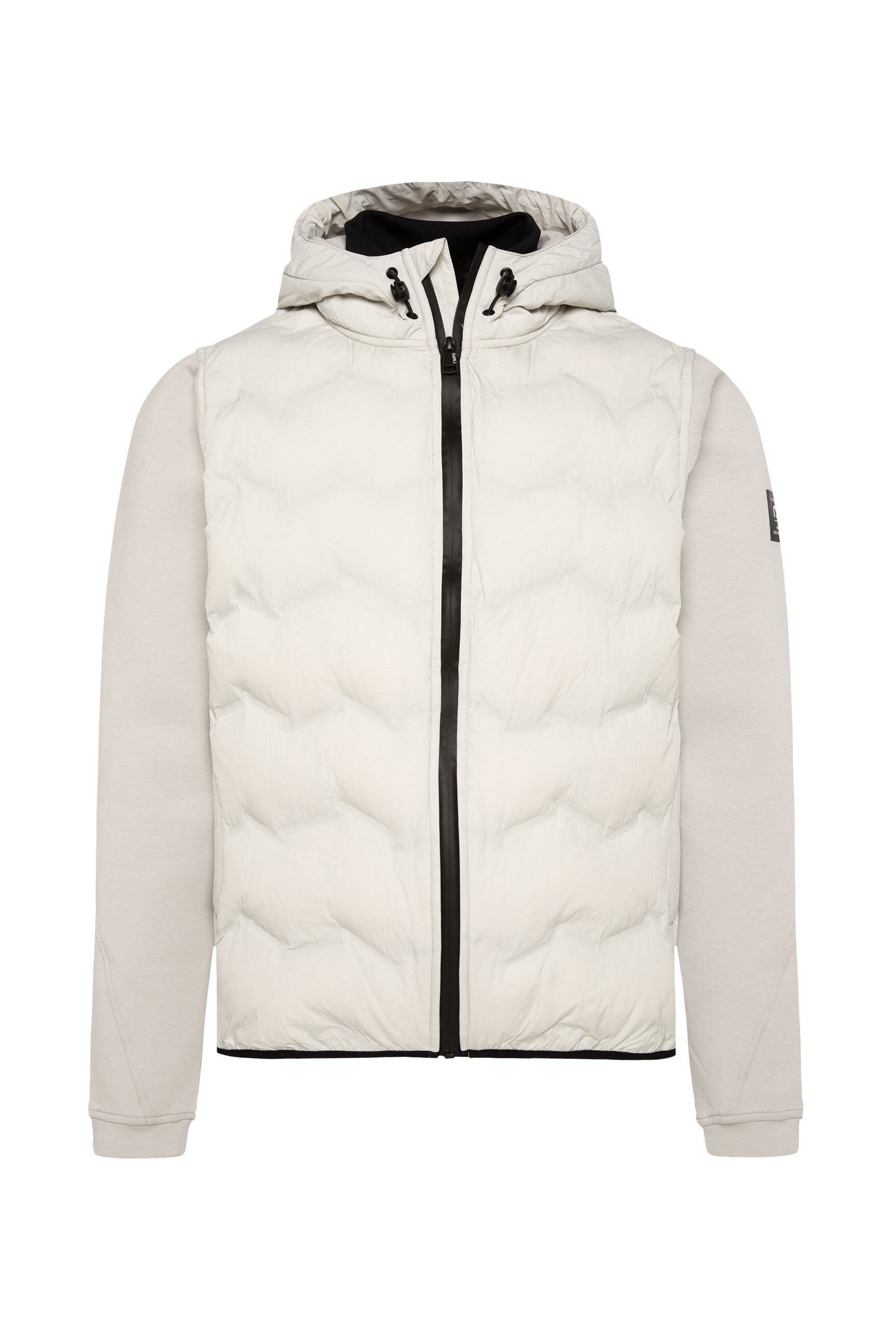 CMPD Outdoorjacke mit Kapuze mit Innentasche