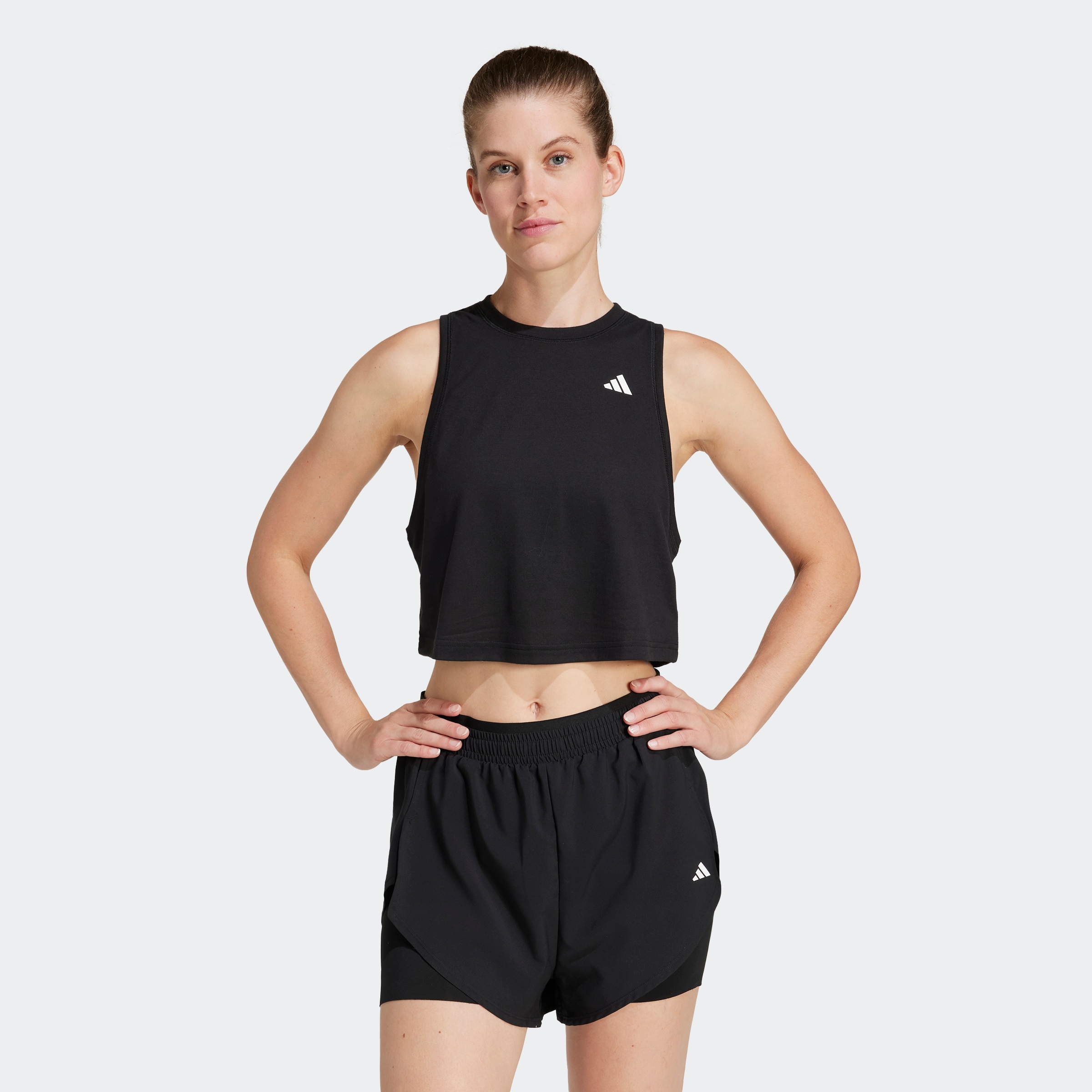 adidas Performance Tanktop "TE TANK"