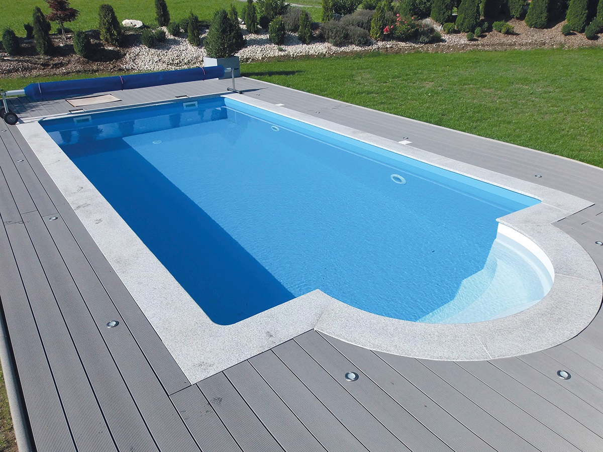 KWAD Schwimmbecken "STYROPORSTEIN POOL ALL INCLUSIVE, BxLxH: 350x700x150 cm günstig online kaufen