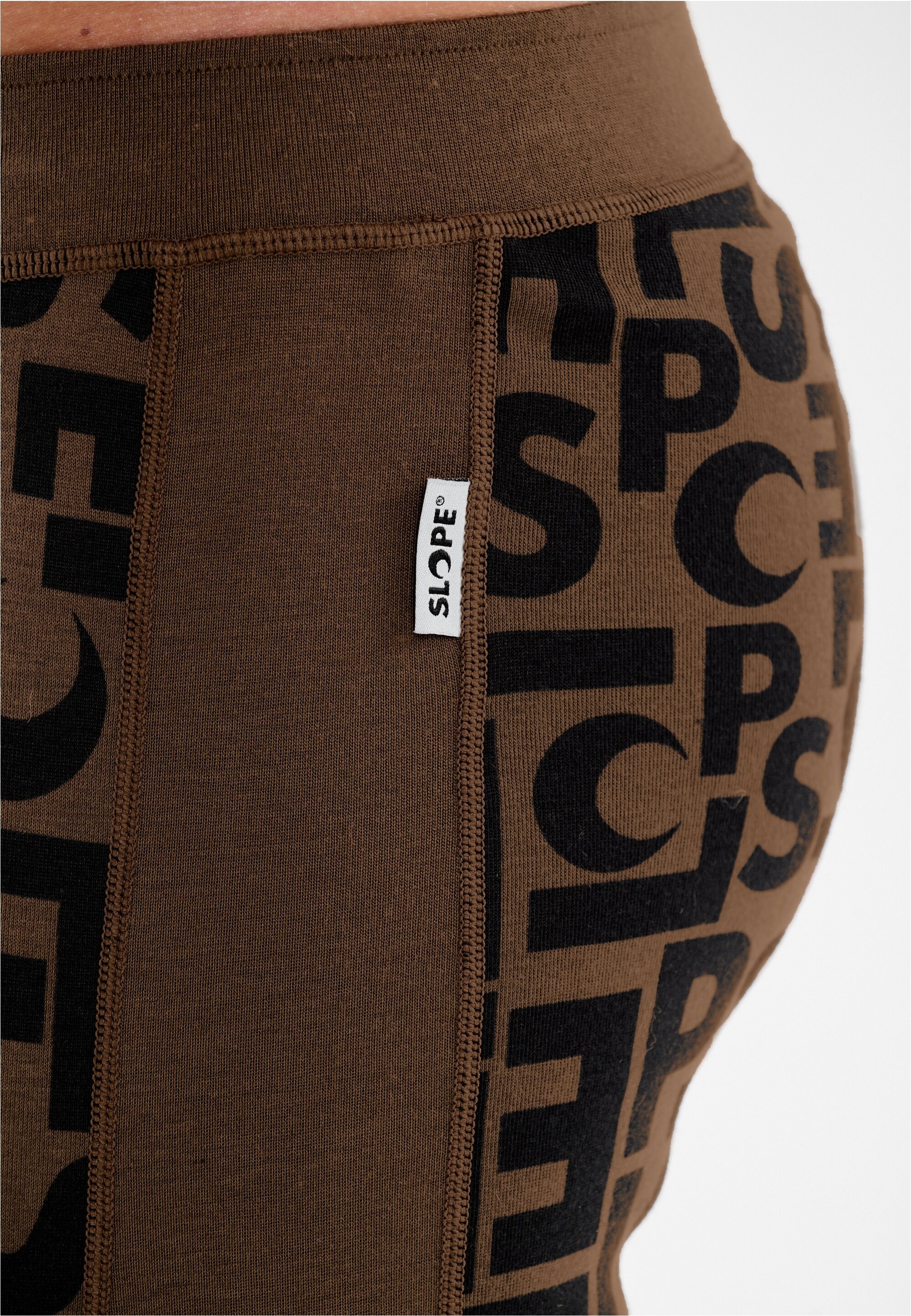 SLOPE Thermohose »Rei«  für Komfort und Bewegungsfreiheit