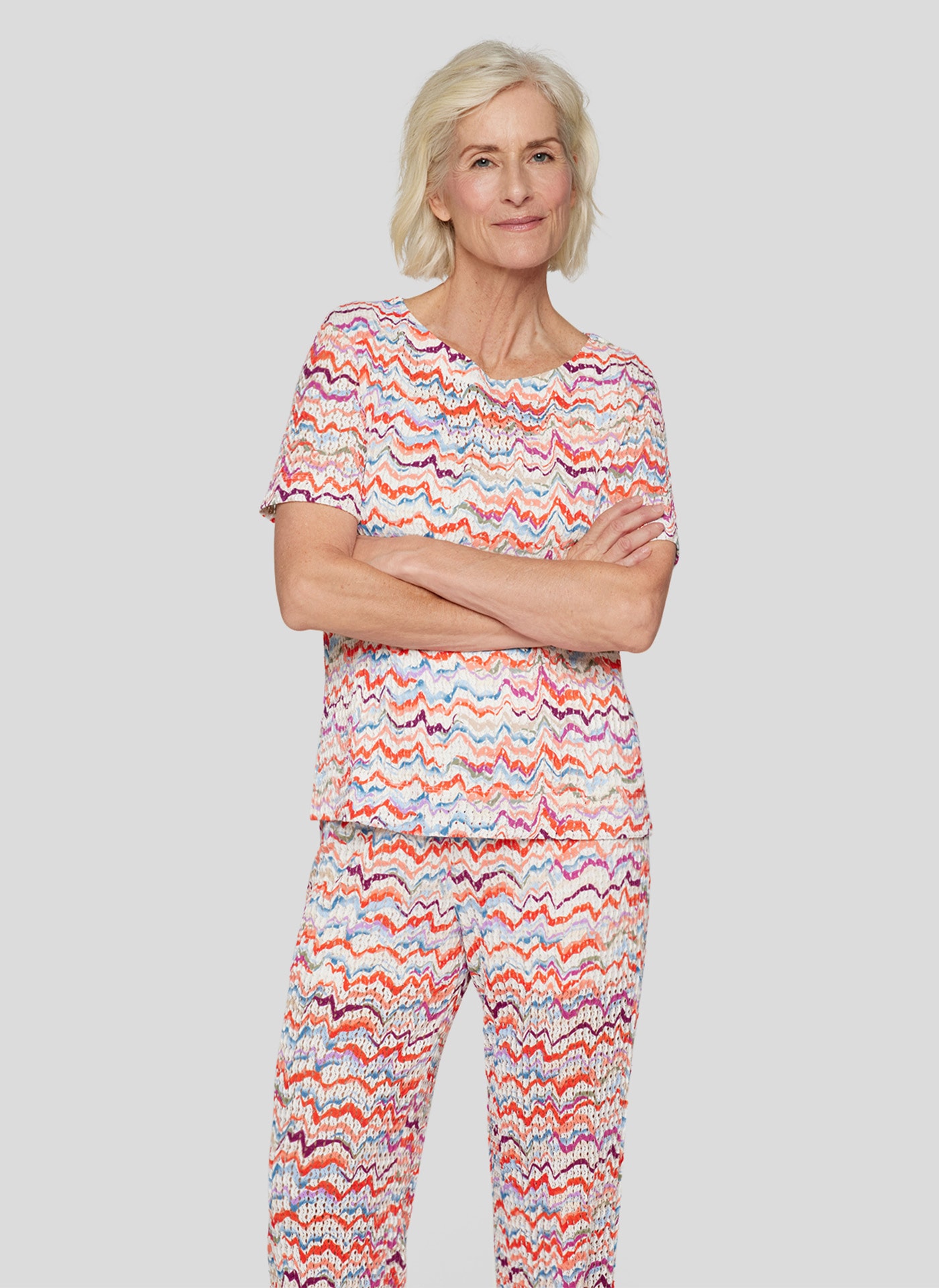 Rabe Print-Shirt "T-Shirt" günstig online kaufen