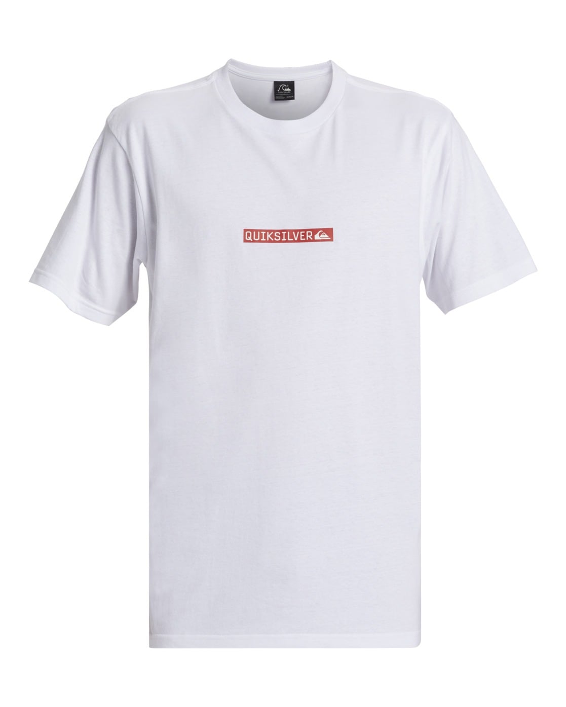Quiksilver T-Shirt "QS Clicker" günstig online kaufen